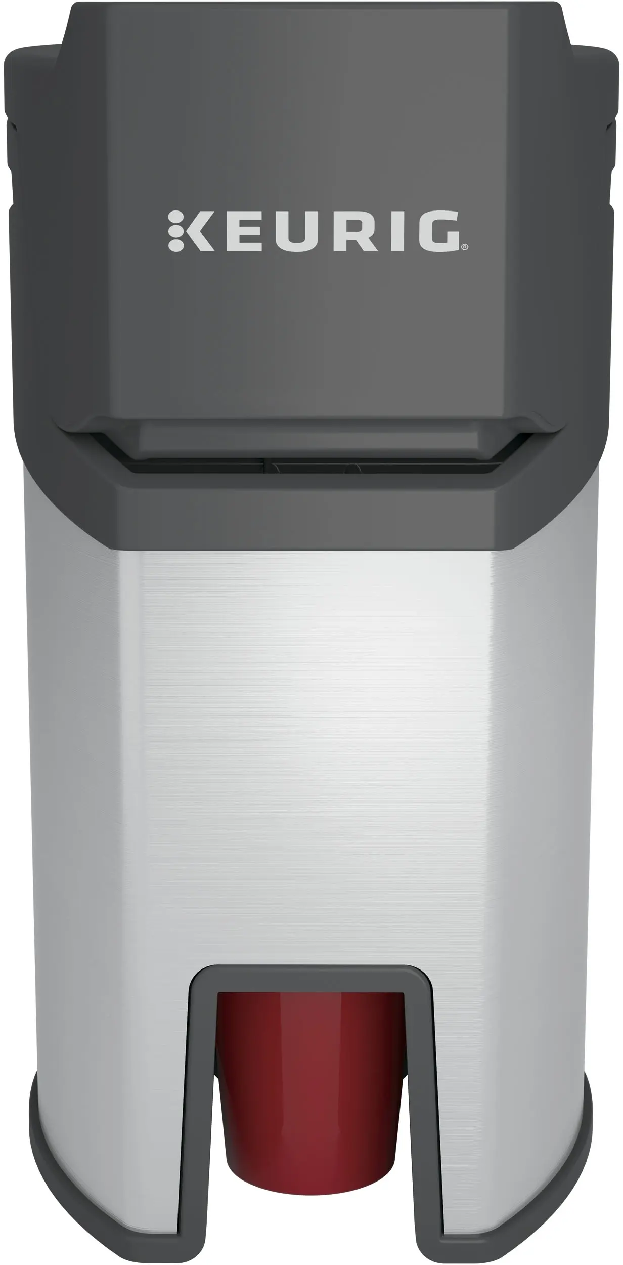 GE PYE22PYNFS Fingerprint Resistant Stainless Steel