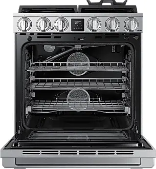 Dacor DOP30T840GS Stainless Steel