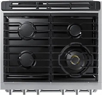 Dacor DOP30T840GS Stainless Steel