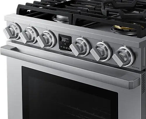 Dacor DOP30T840GS Stainless Steel