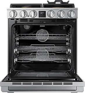 Dacor DOP30T940DS Range