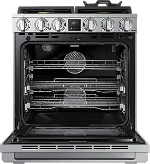 Dacor DOP30T940DS Stainless Steel, Dual Fuel