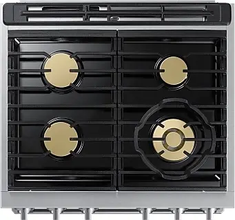 Dacor DOP30T940DS Stainless Steel, Dual Fuel