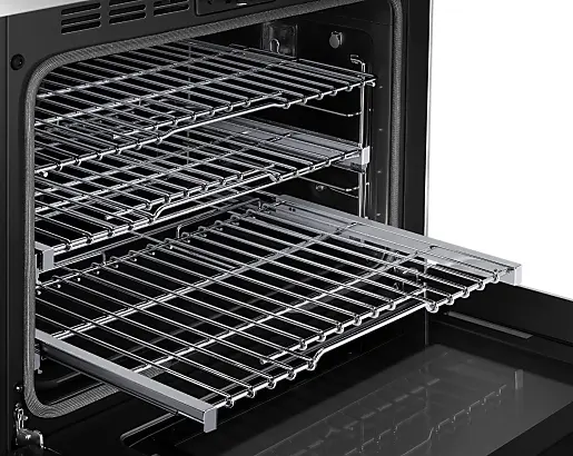 Dacor DOP36P86DLS Silver Stainless Steel