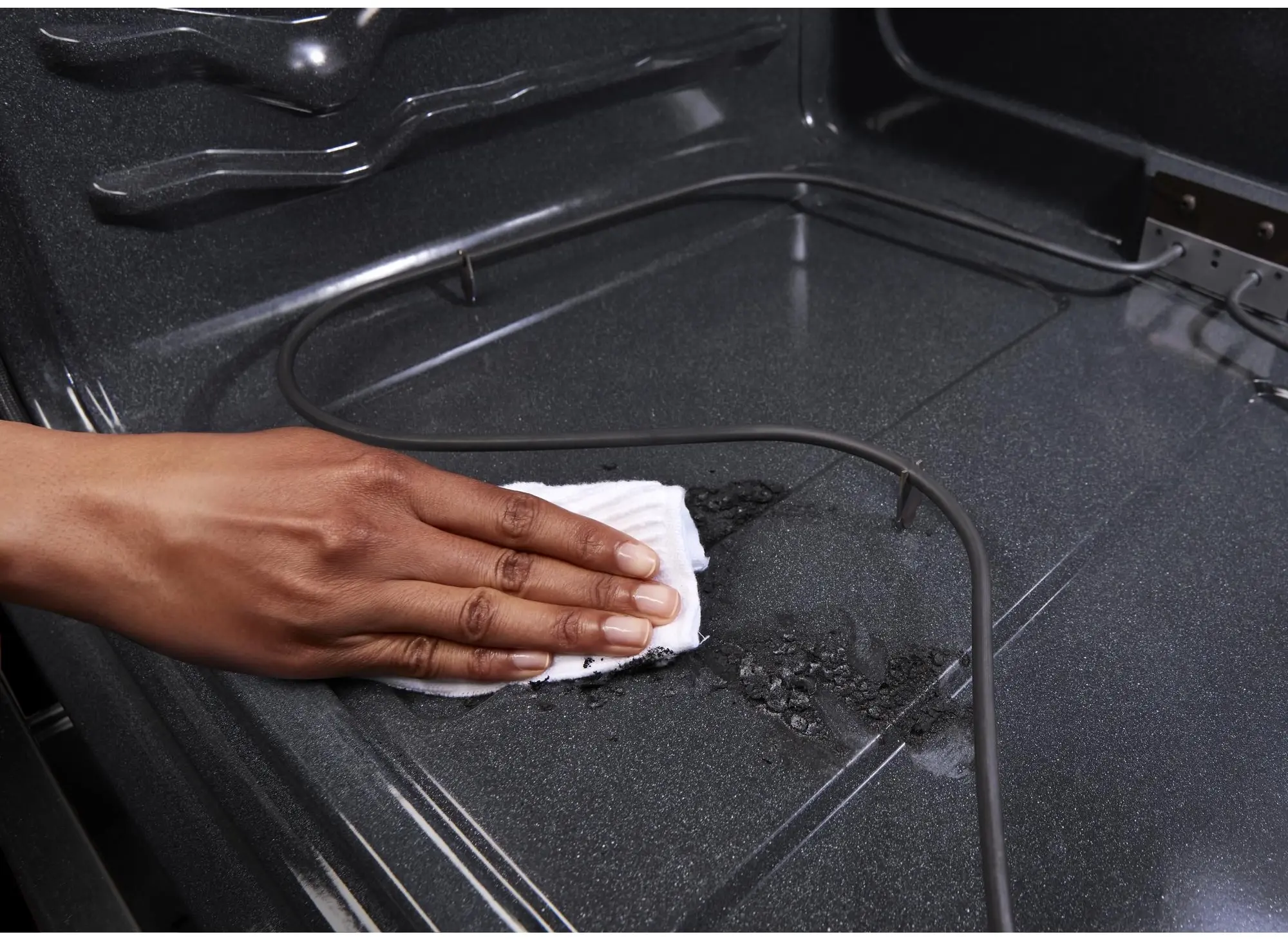 Whirlpool WEG515S0LS Stainless Steel