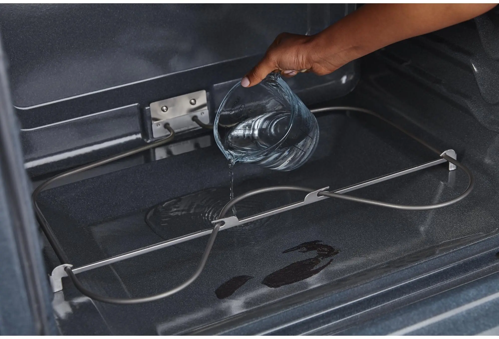 Maytag MER4600LS Stainless Steel