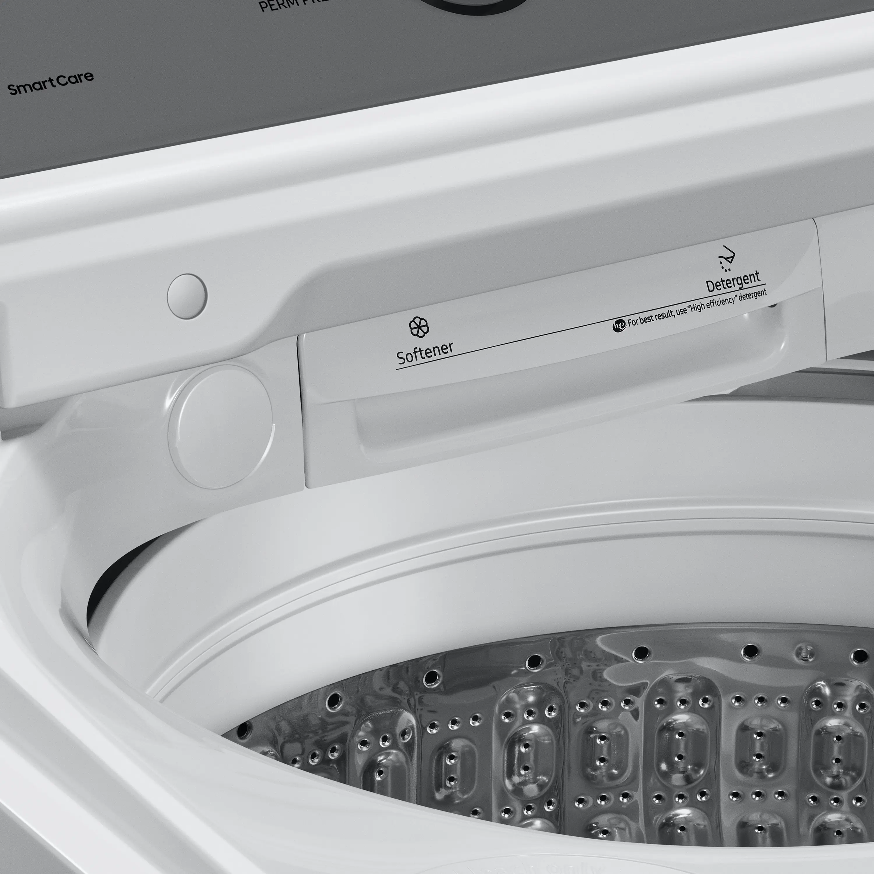 Samsung WA50B5100AW White