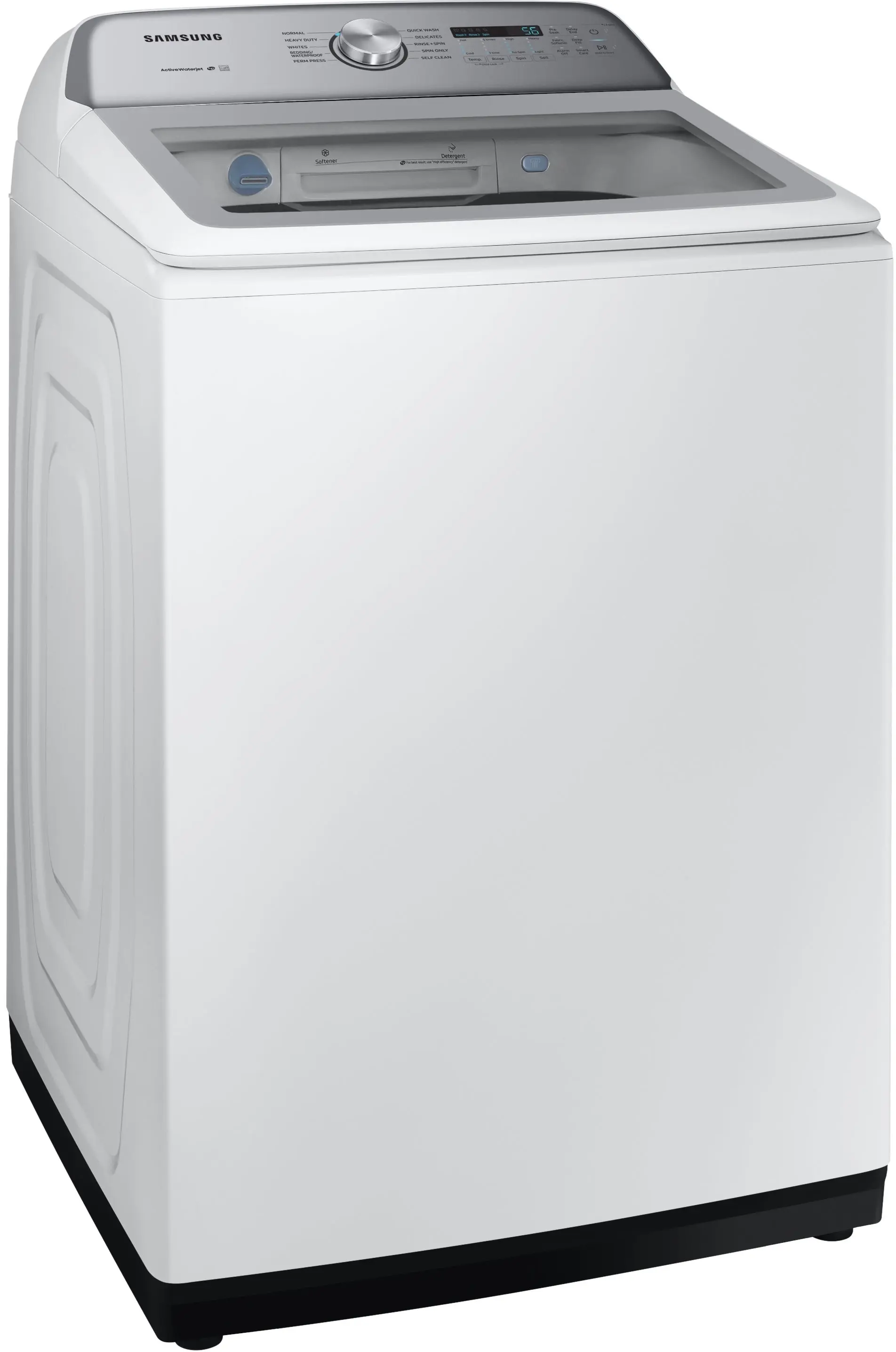 Samsung WA49B5205AW White