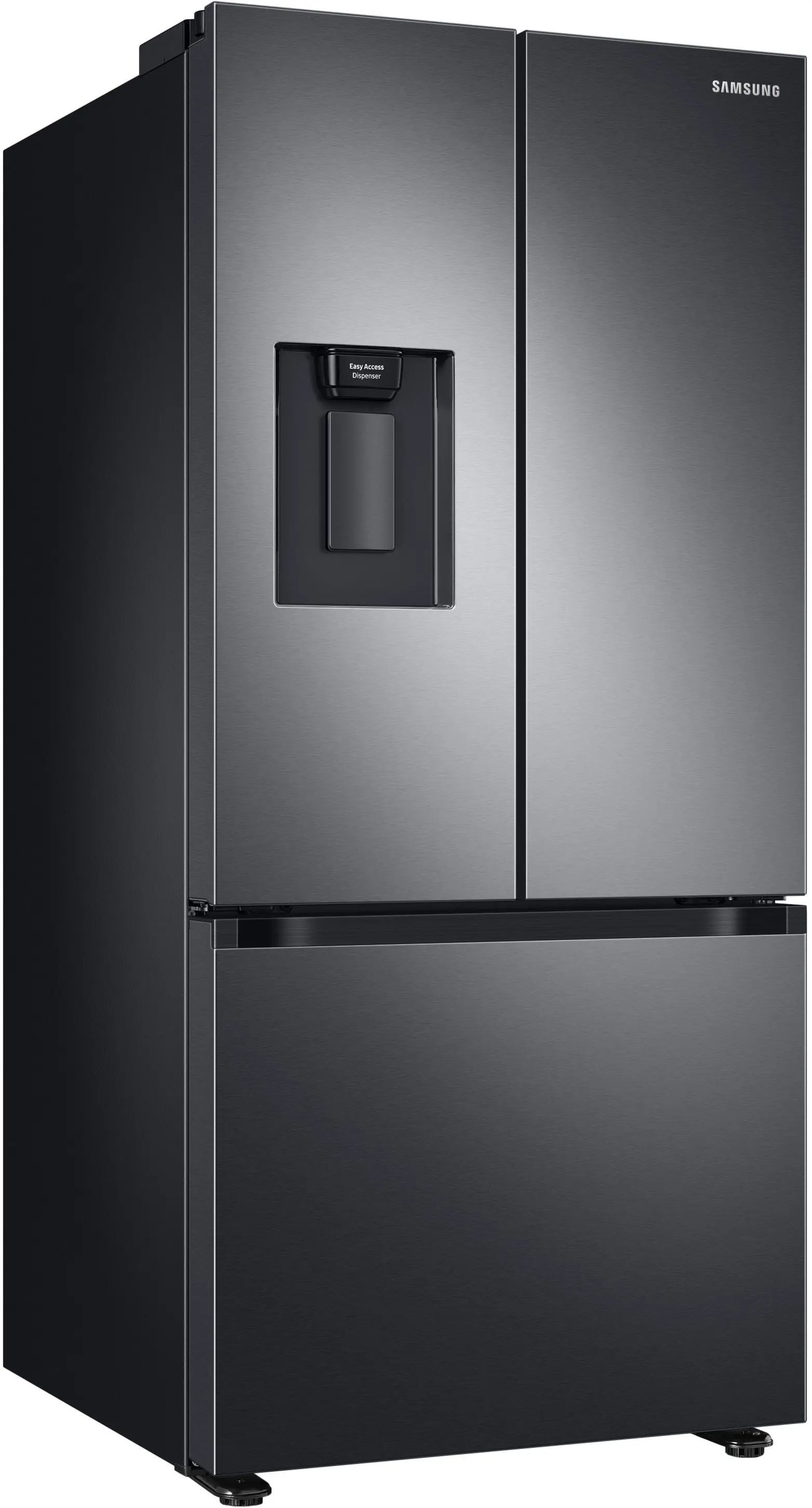 Samsung RF22A4221SG Black Stainless