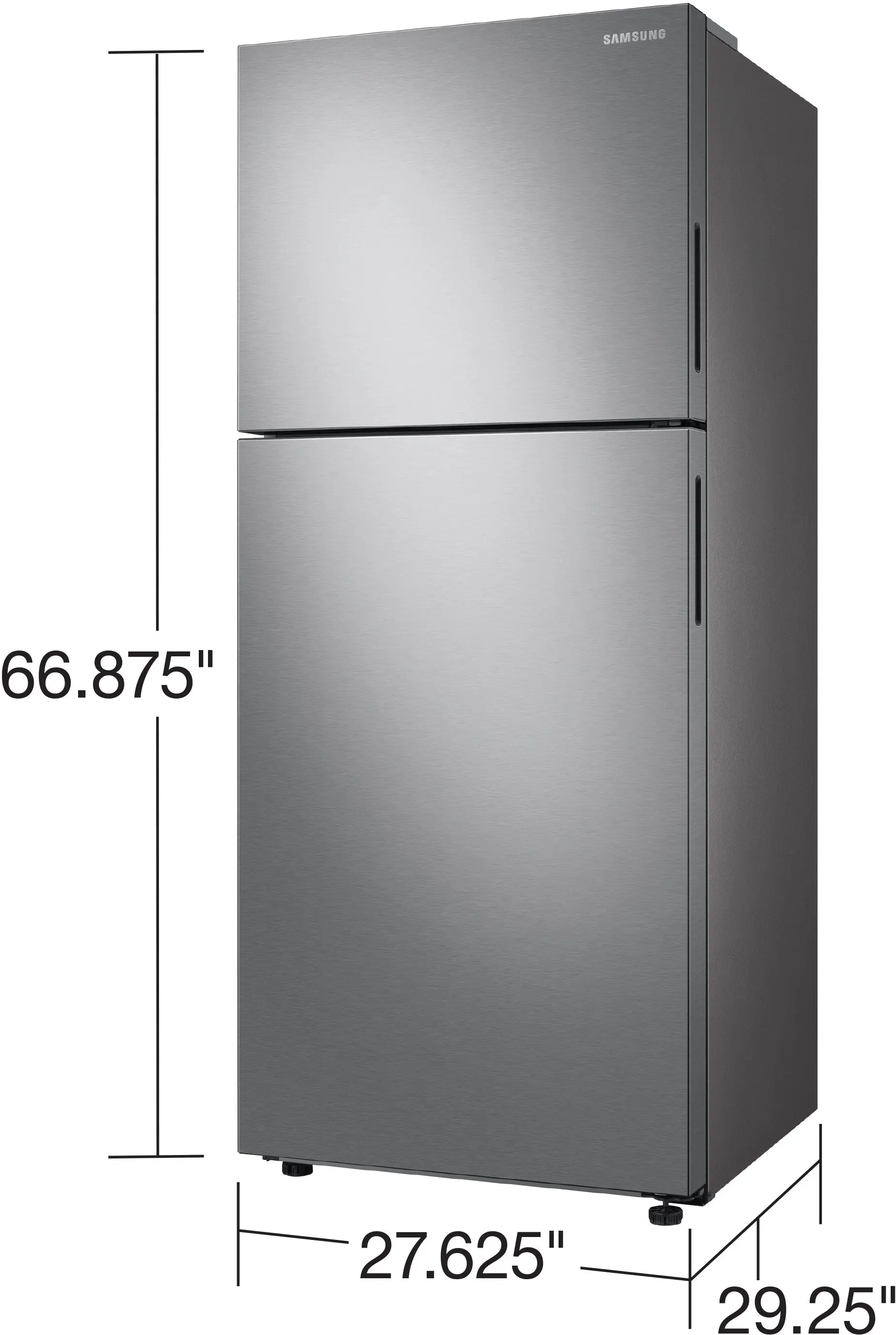 Samsung RT16A6195SR Stainless