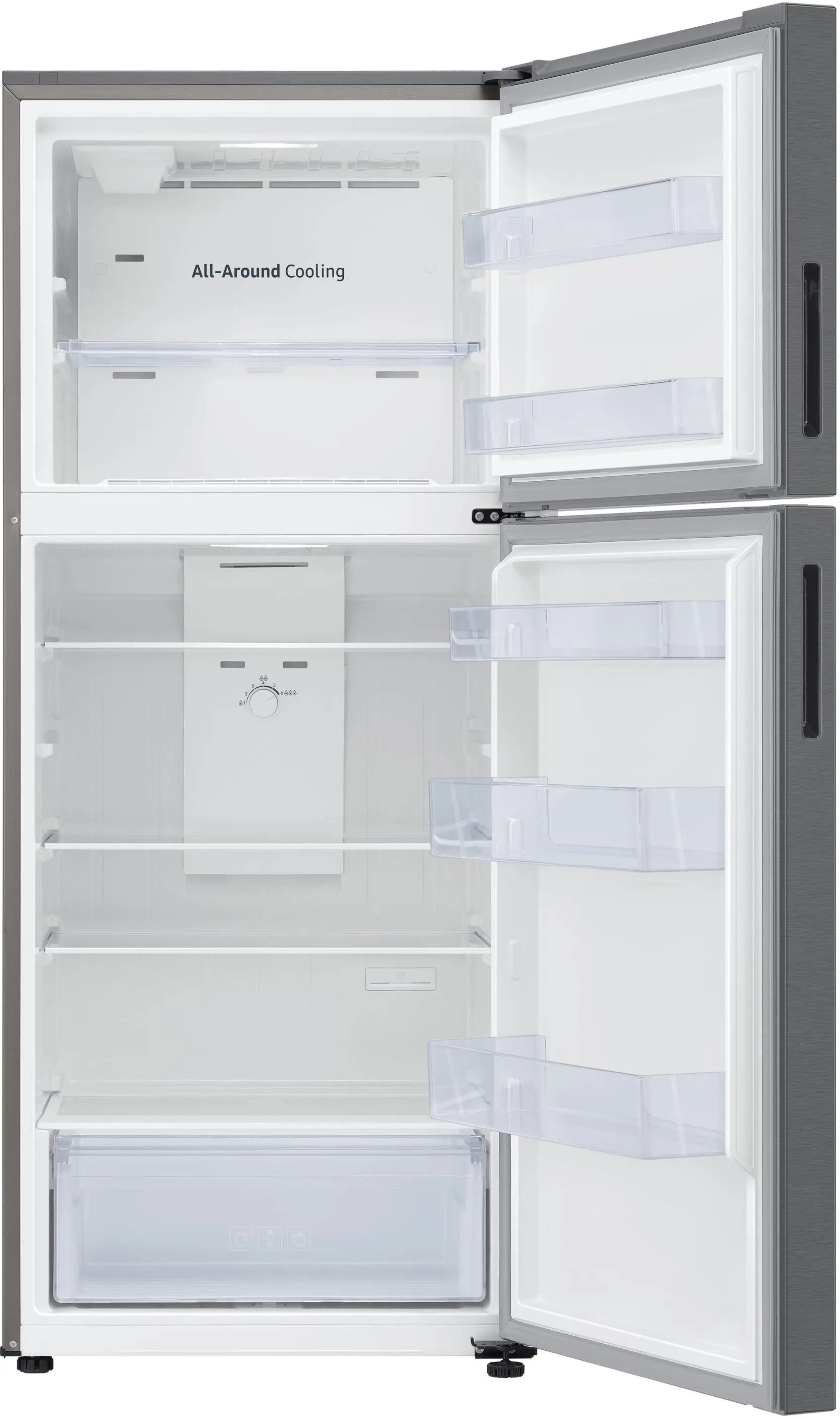 Samsung RT16A6195SR Stainless