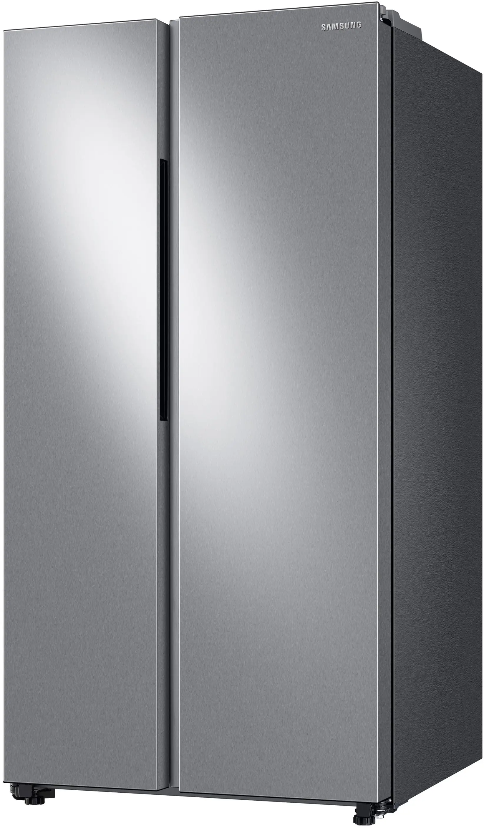 Samsung RS28A500ASR Fingerprint Resistant Stainless Steel