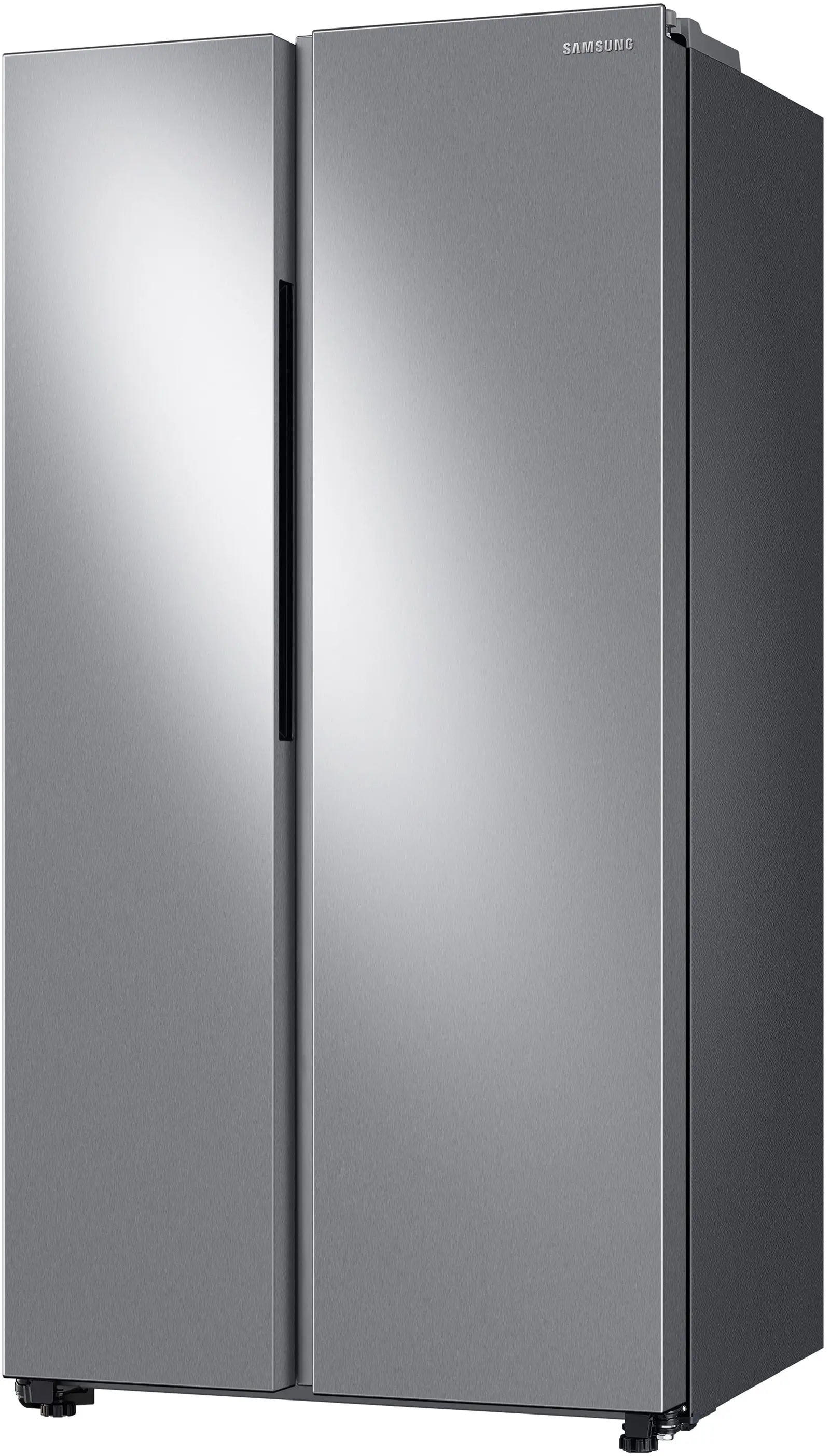 Samsung RS23A500ASR Fingerprint Resistant Stainless Steel