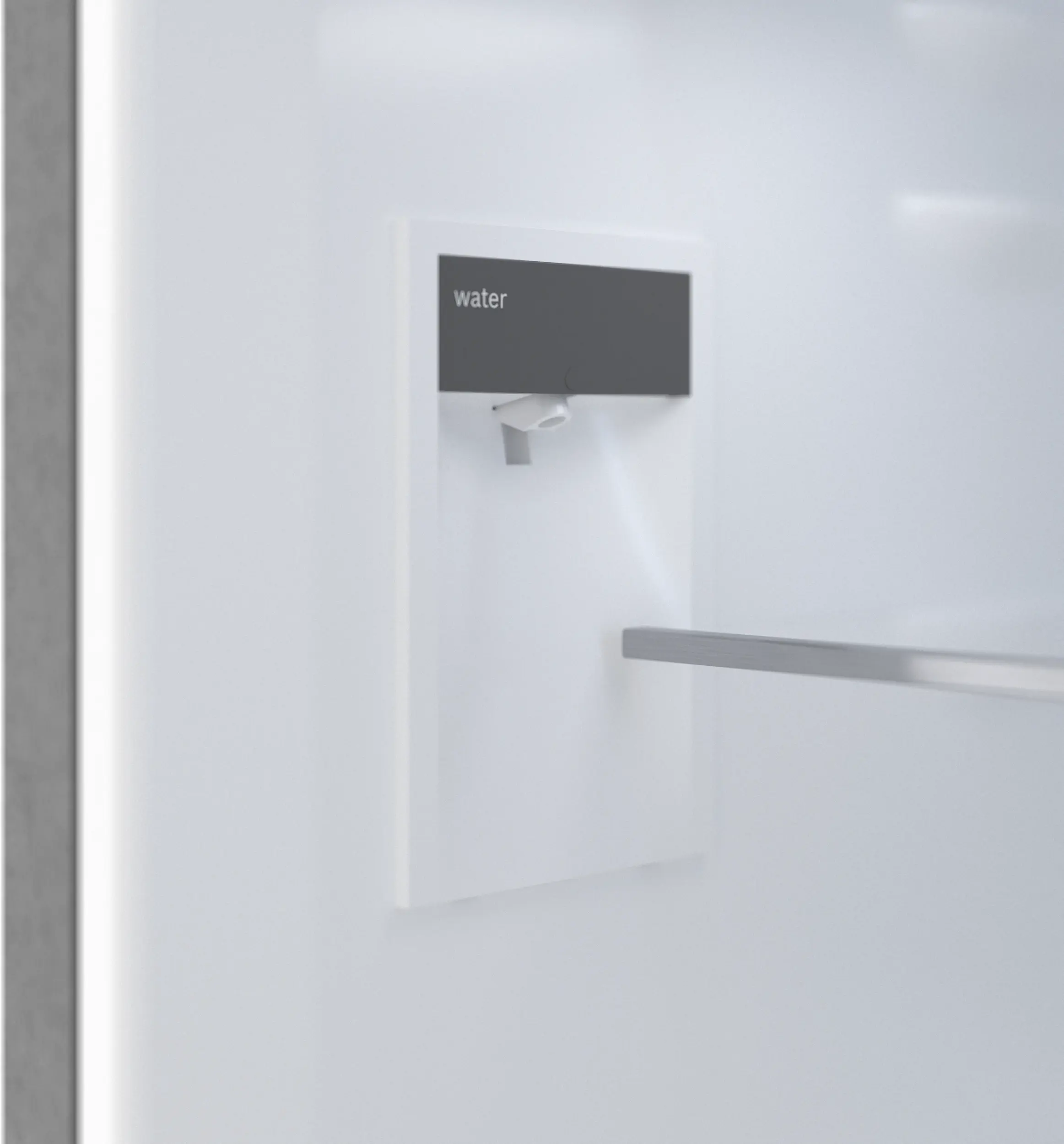 Bosch B24CB80ESS Stainless Steel