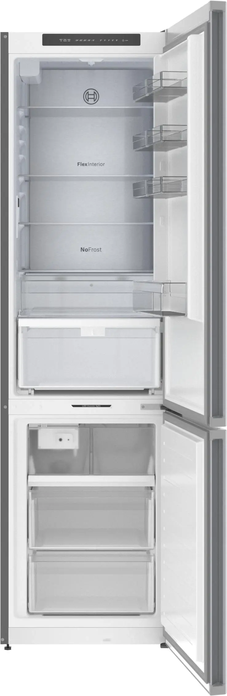 Bosch B24CB80ESS Stainless Steel