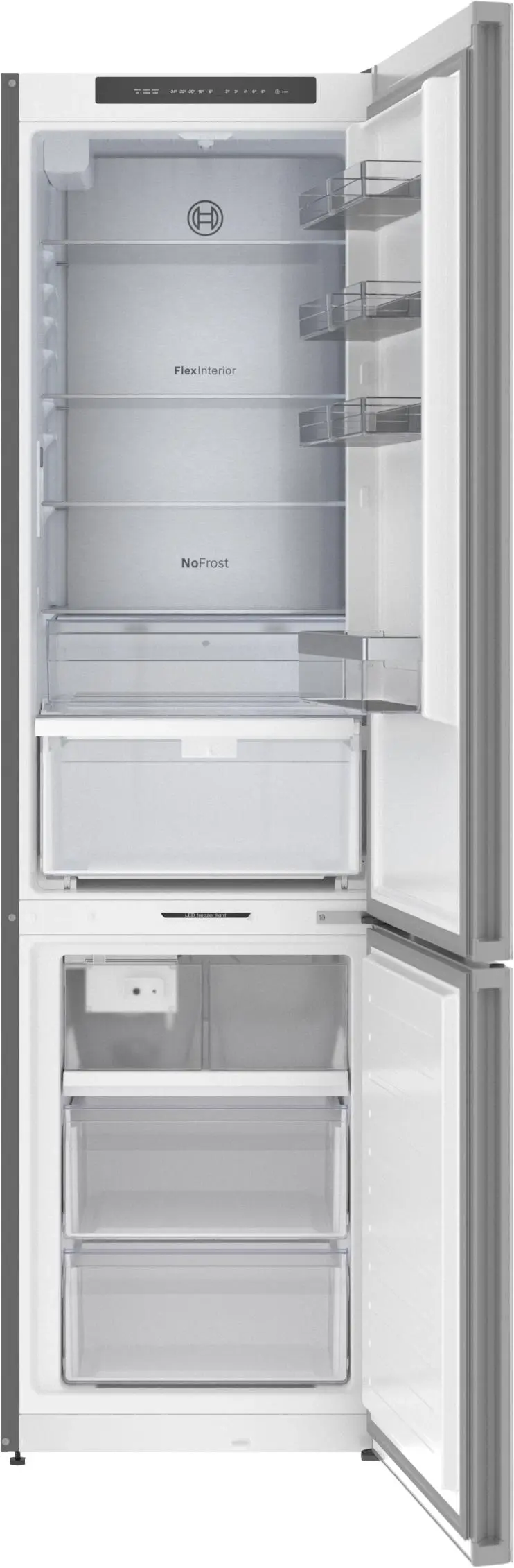 Bosch B24CB80ESW White