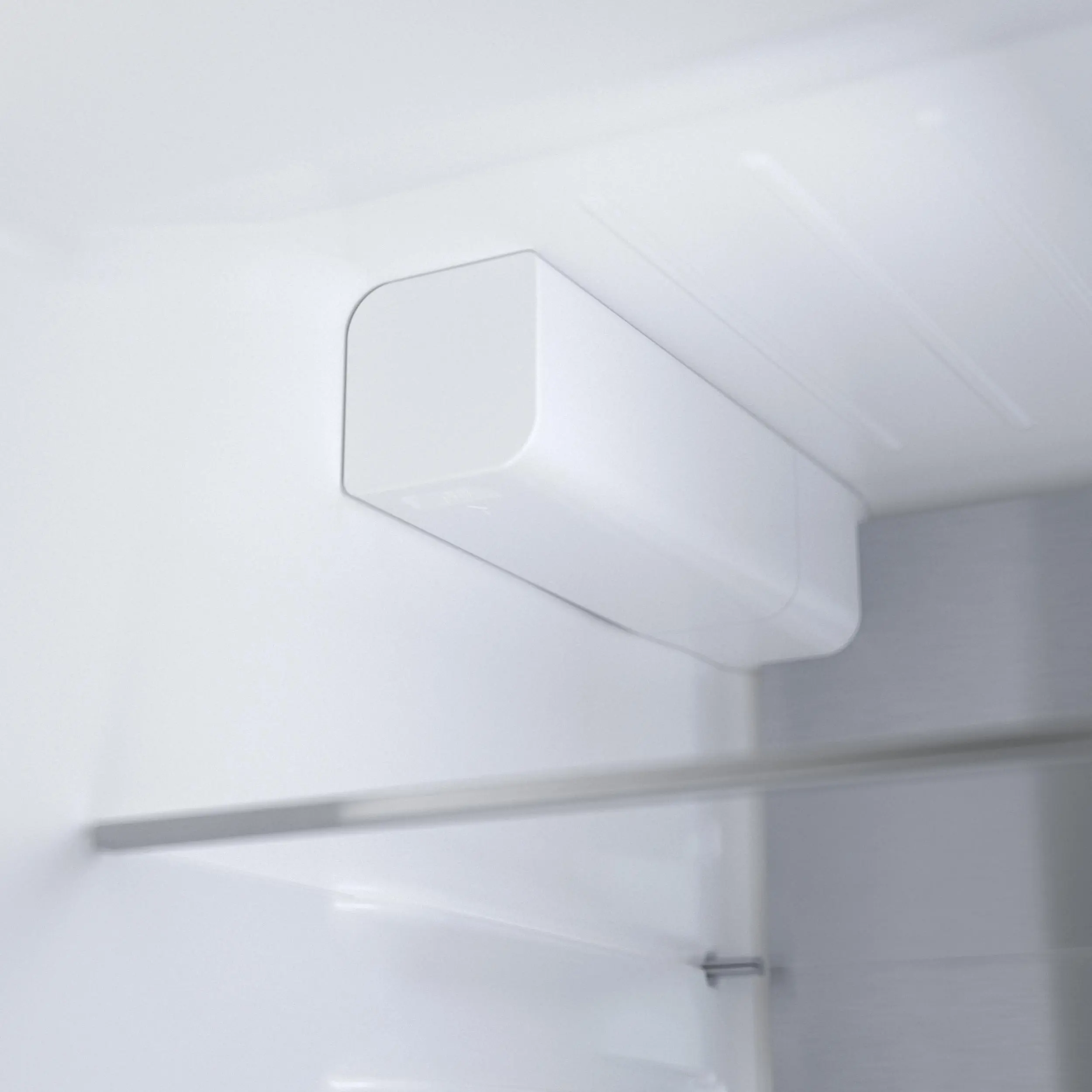 Bosch B24CB80ESW White