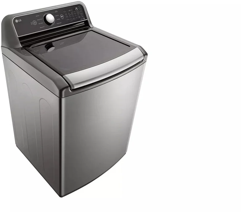 5.5 cu. ft. Mega Capacity Top Load Washer with Impeller - Thumbnail 5