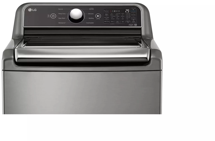 LG WT7400CV Graphite Steel