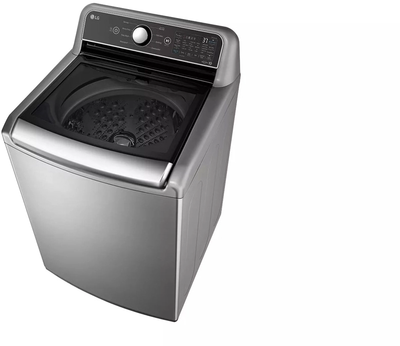 LG WT7405CV Graphite Steel