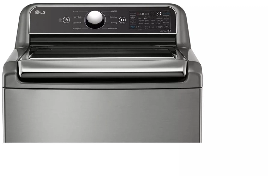 LG WT7405CV Graphite Steel