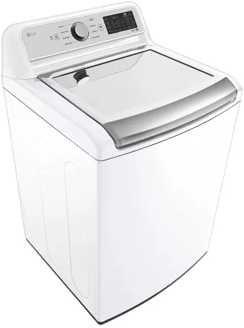 LG WT7400CW White