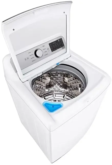 LG WT7400CW White