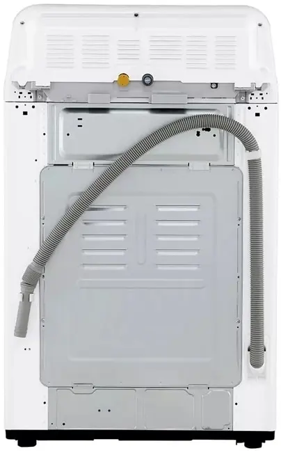 LG WT7400CW White
