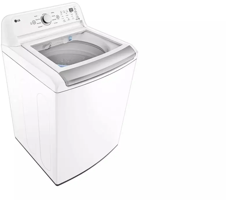 LG WT7155CW White
