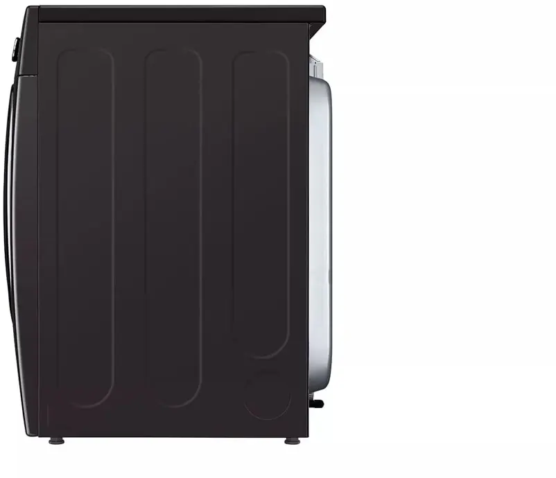 LG DLGX4501B Black Steel