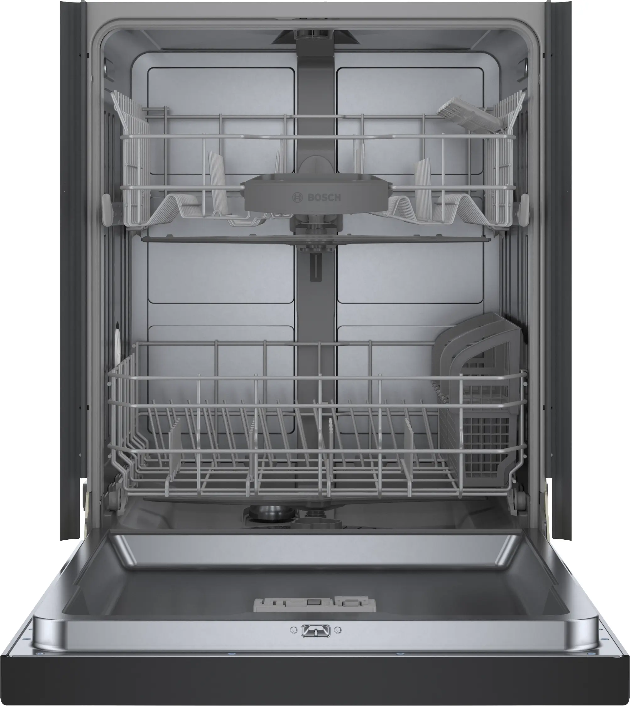 Bosch SHE3AEM6N Black