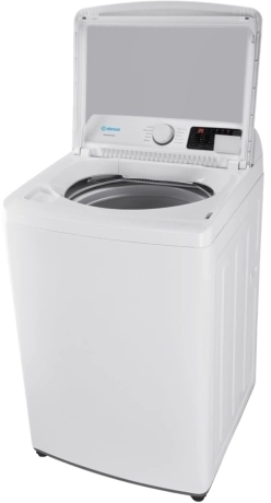 Element ETW3725BW White