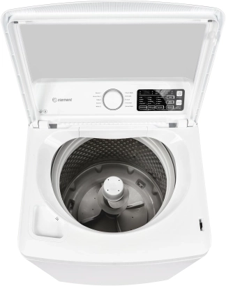 Element ETW3725BW White