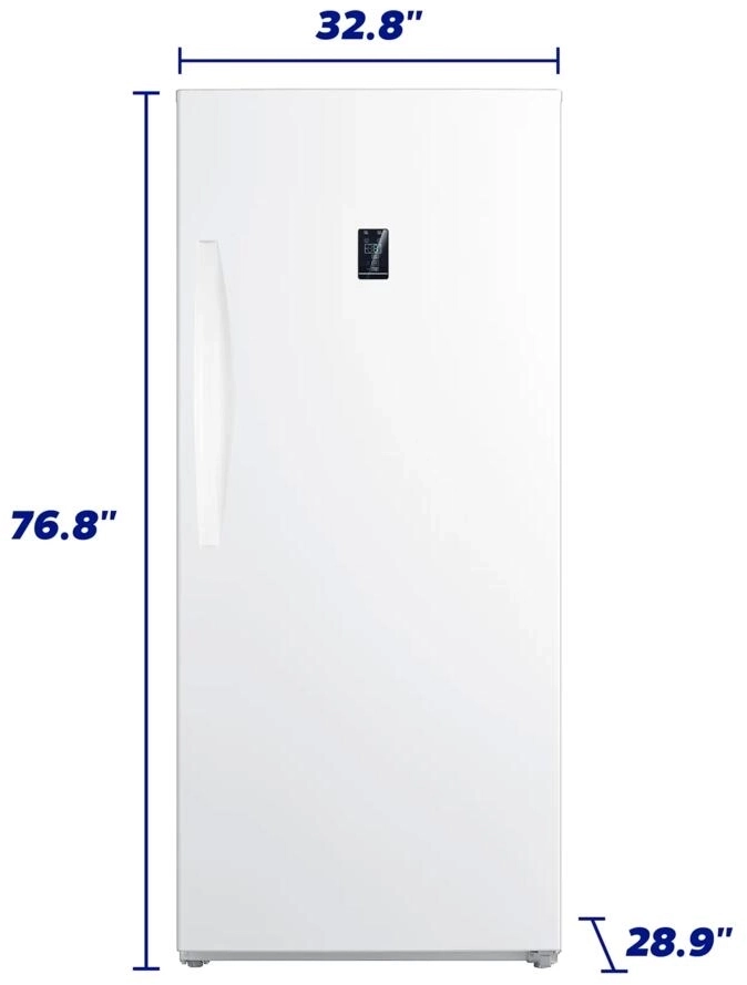 Element EUF21CEBW White