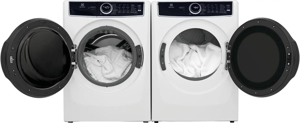 Electrolux ELFE7637AW White