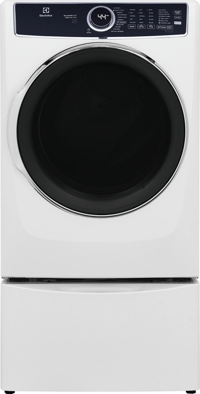 Electrolux ELFE7637AW White