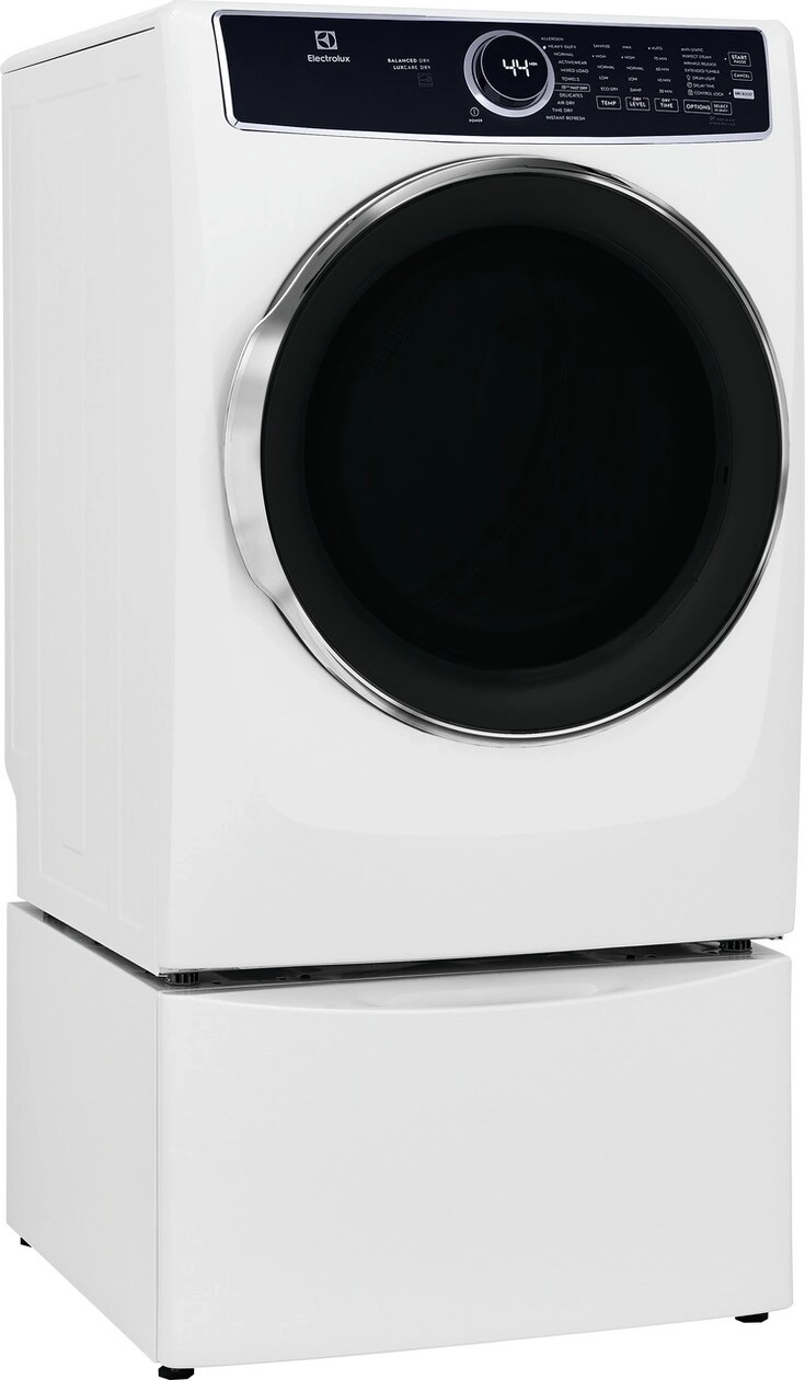 Electrolux ELFE7637AW White