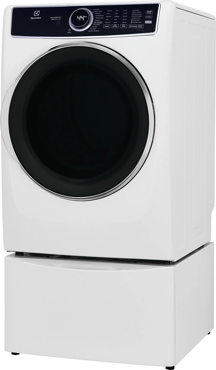 Electrolux ELFE7637AW White