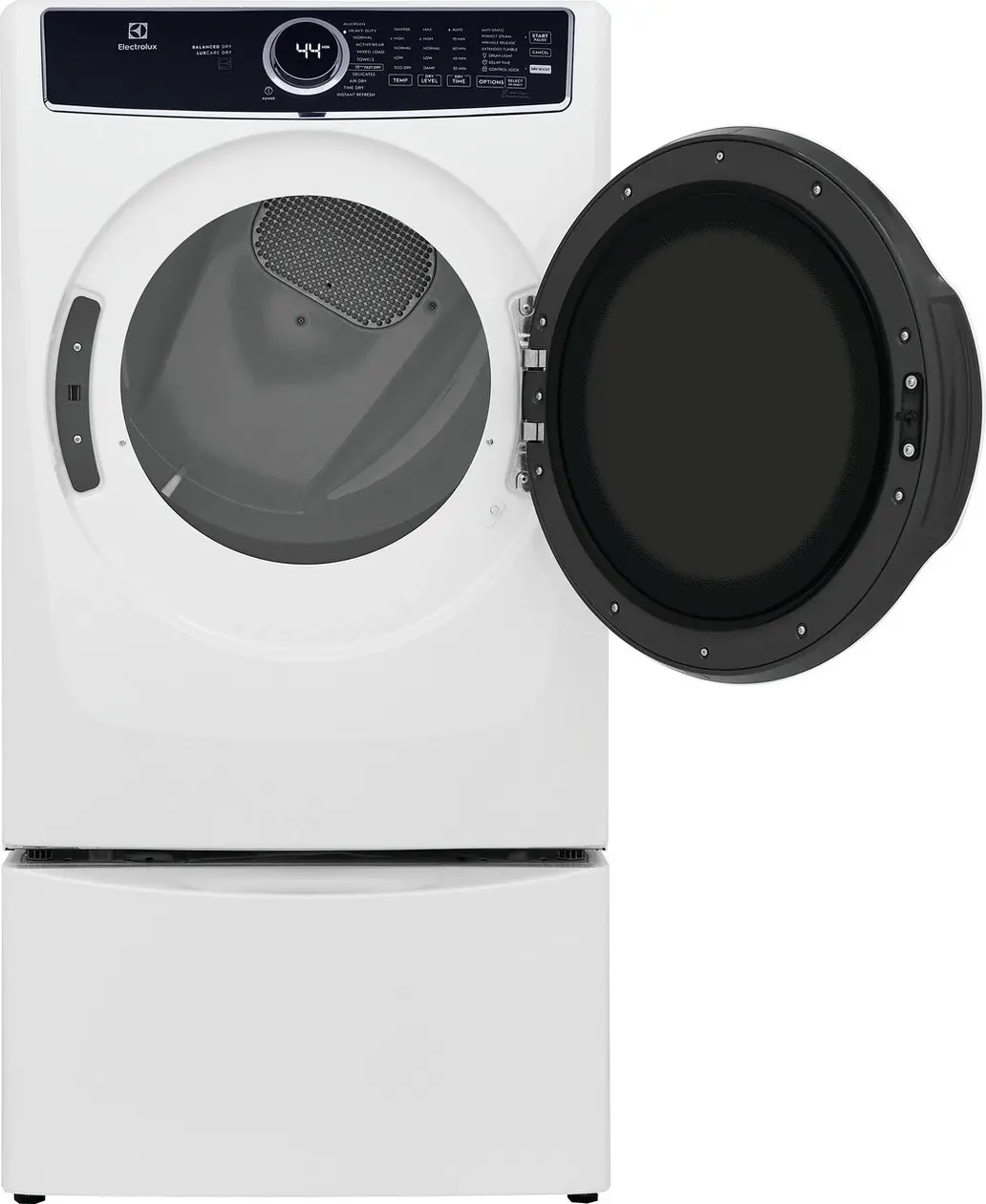 Electrolux ELFE7637AW White
