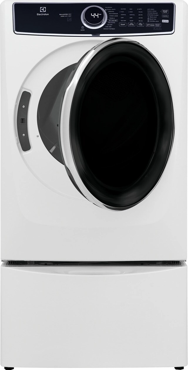 Electrolux ELFE7637AW White