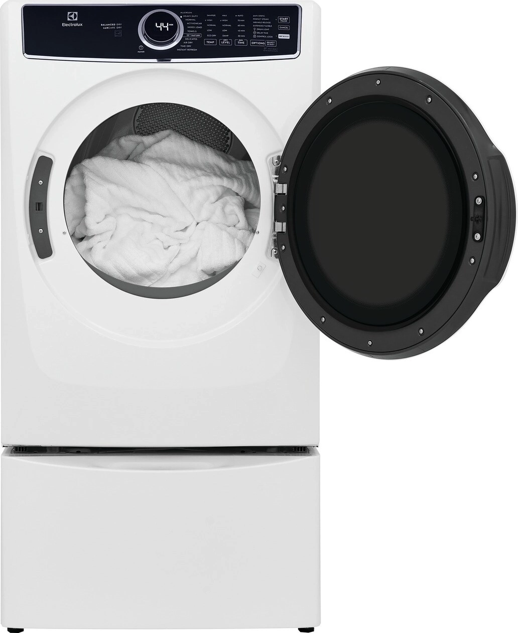 Electrolux ELFE7637AW White