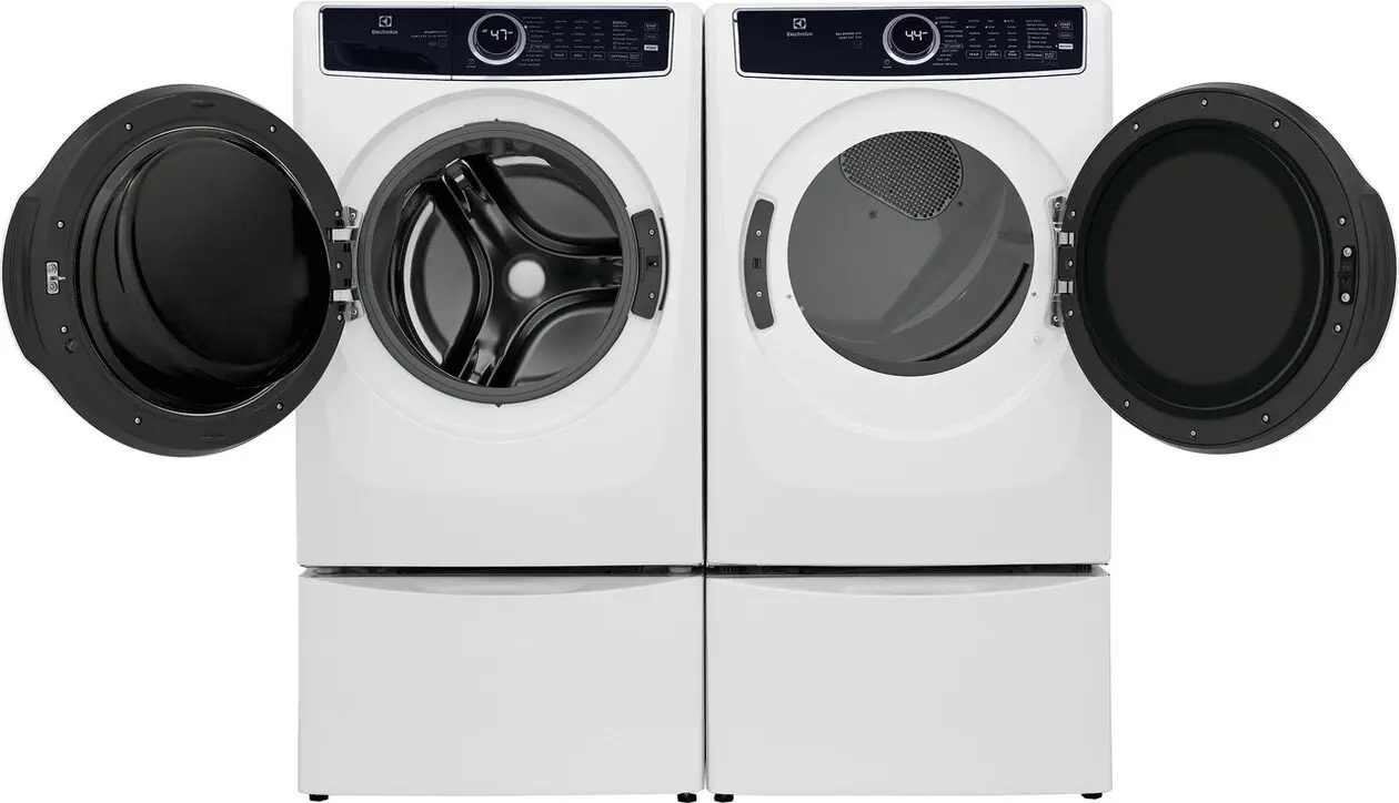 Electrolux ELFE7637AW White