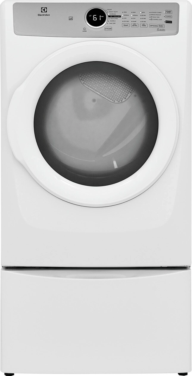 Electrolux ELFG7337AW White