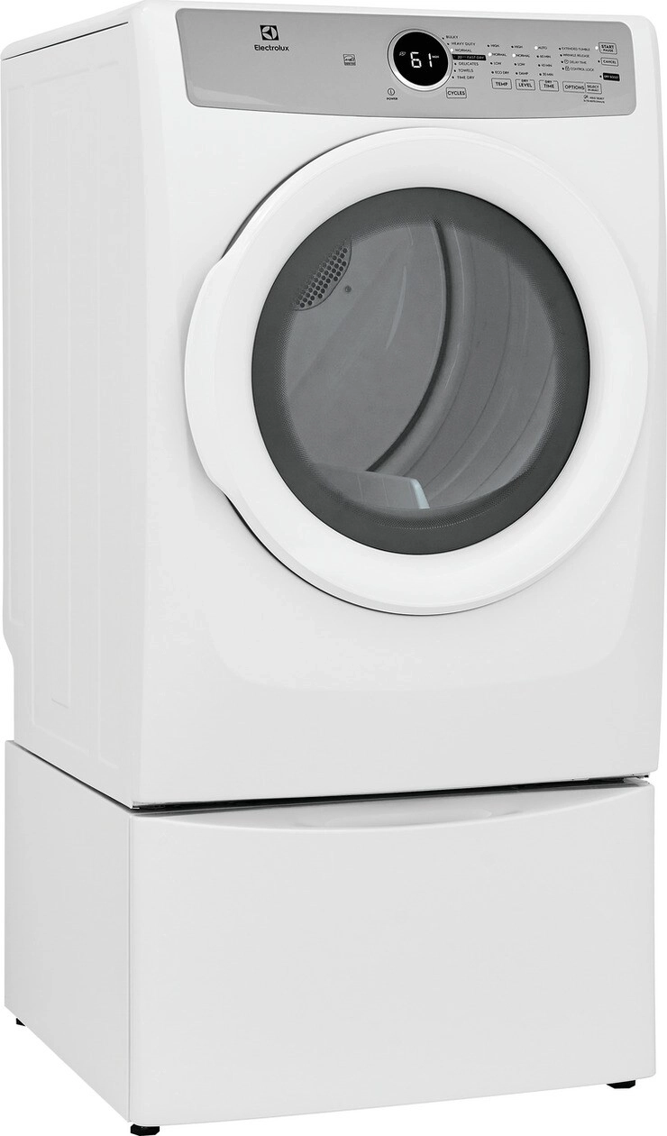 Electrolux ELFG7337AW White