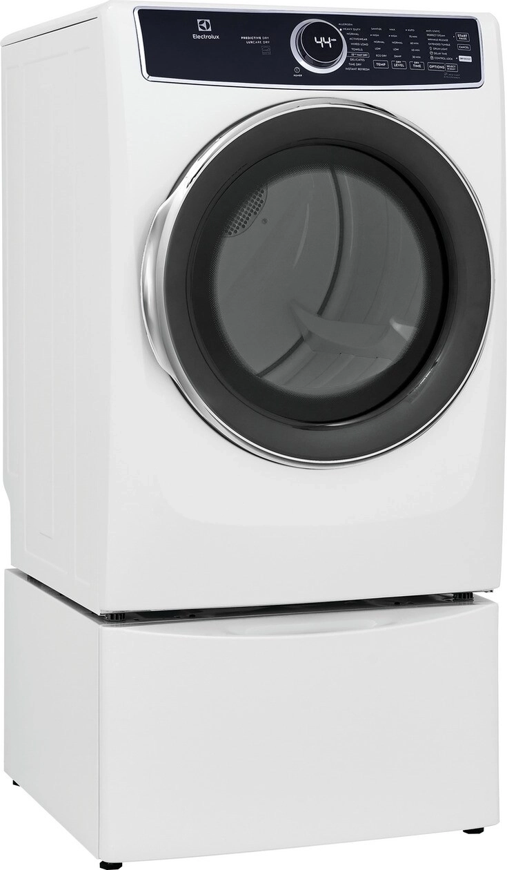 Electrolux ELFG7537AW White