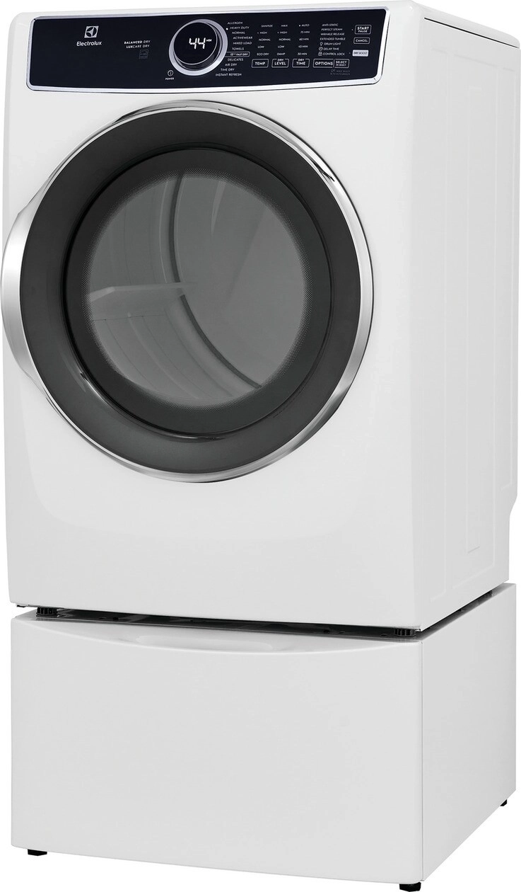 Electrolux ELFG7537AW White