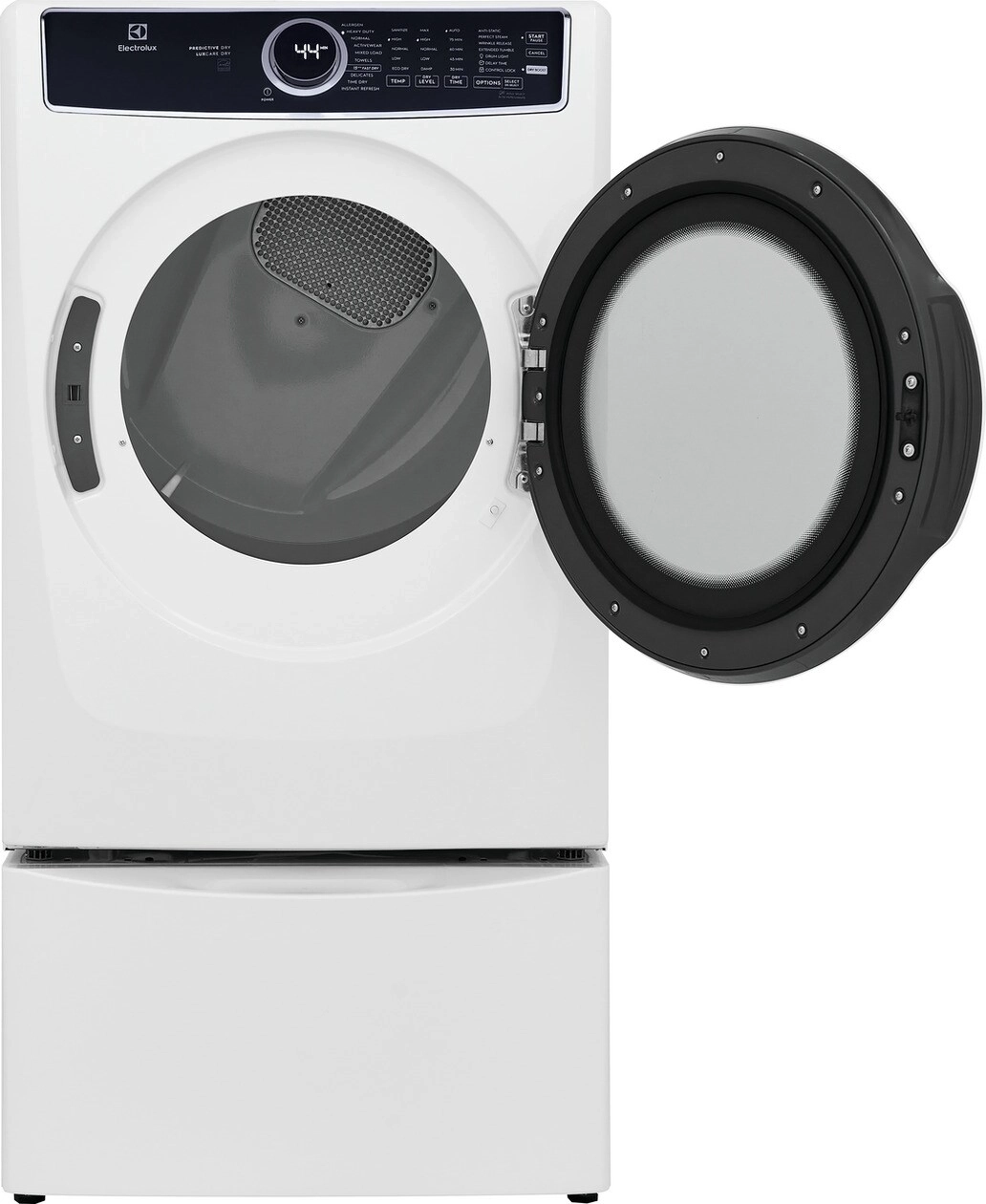 Electrolux ELFG7537AW White