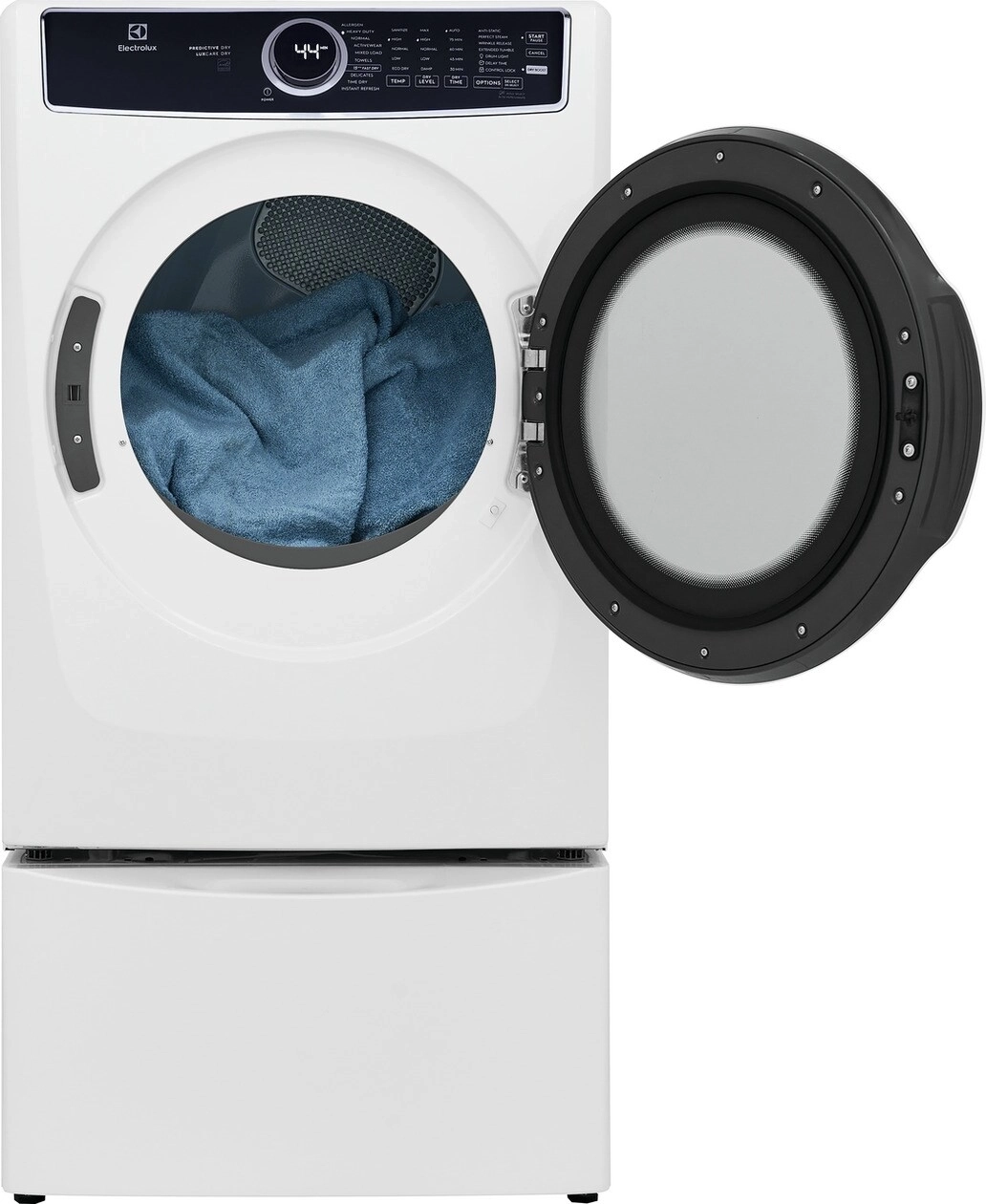 Electrolux ELFG7537AW White