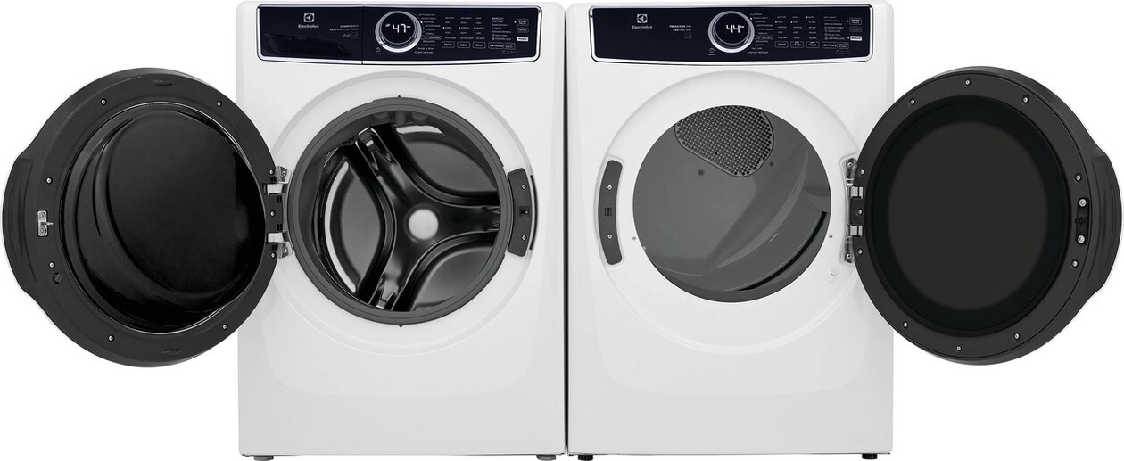 Electrolux ELFG7637AW White