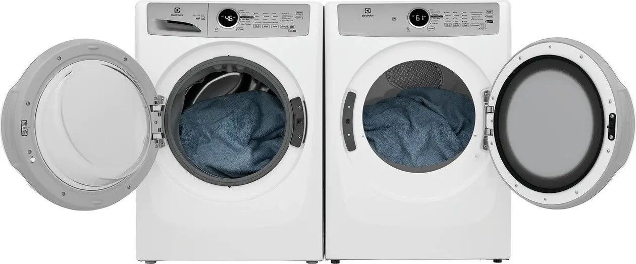 Electrolux ELFE7337AW White